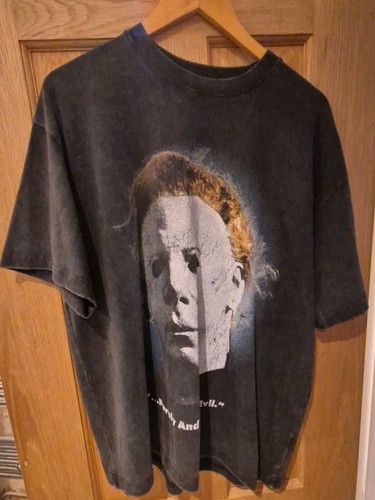 New micheal myers licenced - micheal,