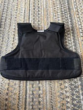 Safeguard Clothing Body Armour Stab/Bullet Proof Vest XL