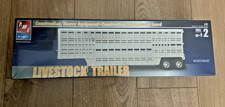 W270 AMT / ERTL Model Kit No