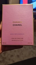 CHANEL Chance Eau de Parfum