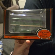 Exclusive First Editions (EFE)