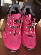 Salomon Speedcross Peak Women's Trail Running Shoes