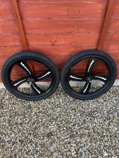 Rare Mongoose 4 Spoke Mag