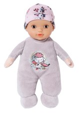 Baby Annabell Sleep Well for babies Interactive Role Play Children's Doll 30cm