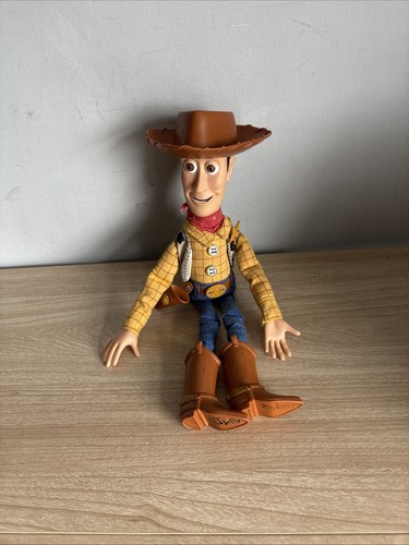 Disney woody talking - disney,