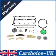 Timing Chain Kit Fits Range