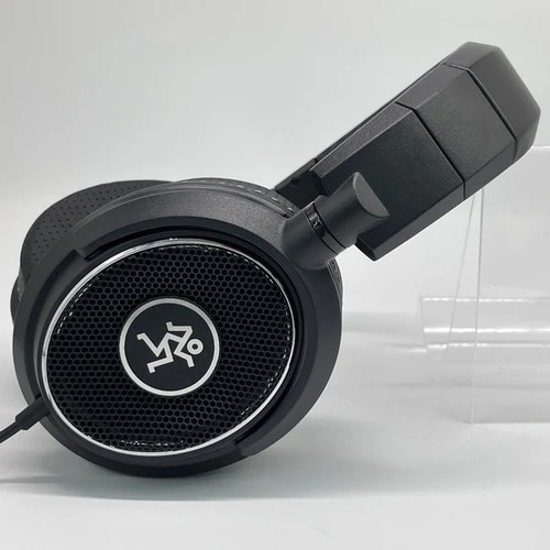Mackie 450 japan bridge - mc-450,