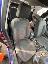 FORD FIESTA TITANIUM MK7.5 FL