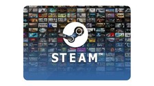 Selling Steam Account  For