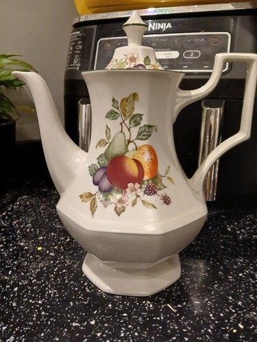 Johnson brothers fresh fruit - johnson,