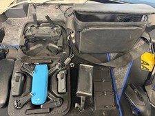 DJI Spark Fly More Combo Camera Drone