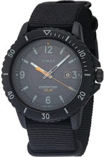 Timex Mens Expedition Gallatin