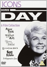 Doris Day - Pillow Talk/Send