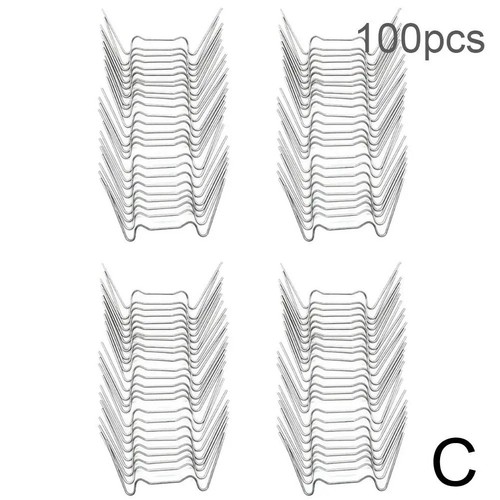100 clips for - clips,