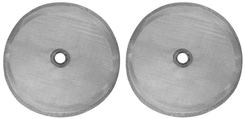 Aerolatte replacement 9cm - 2,