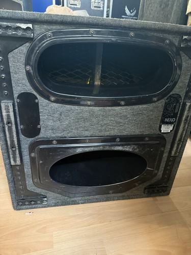 Speaker nexo cd18 - nexo,