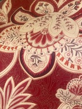 Stunning Dorma Samira Super King Duvet Set Exc Cond !!