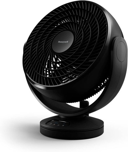 Honeywell turbo force power - honeywell,