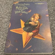 The Smashing Pumpkins Mellon