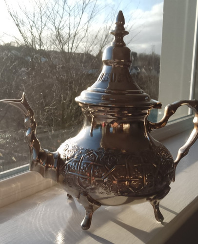 Antique french moroccan - /,