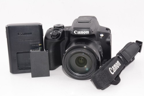 Mint canon powershot sx70 - [n.mint],