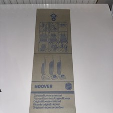 Vintage Hoover Vacuum Cleaner