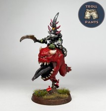 Warhammer Age of Sigmar -