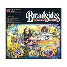 MTB GameMaster Series