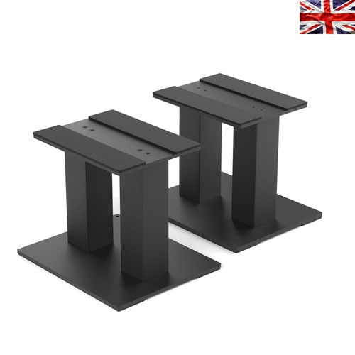 Compact speaker stands with - speaker,