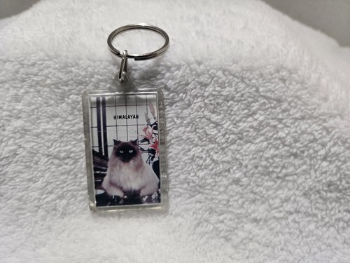 Vintage acrylic double - vintage,