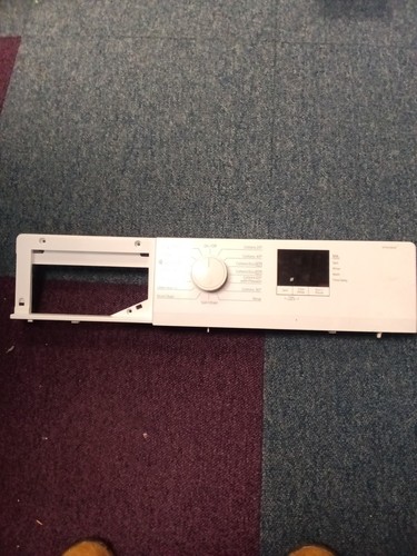Beko wtb720e1w front - beko,
