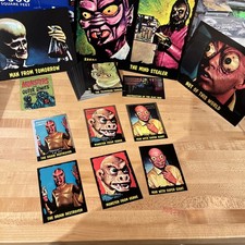 Monsters From Outer Limits