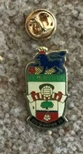 Southampton premier league pin - league,