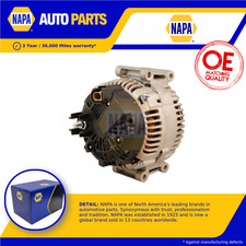 Alternator fits MERCEDES VITO