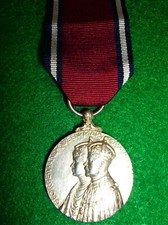 Vintage Original King George V