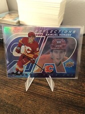 2024-25 Upper Deck Extended