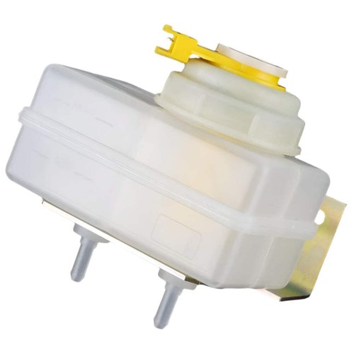 Twin chamber dual circuit - twin,