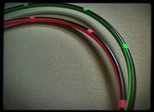 WEIGHTED Grip DANCE EXERCISE