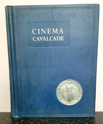 Wix cinema cavalcade - wix,