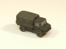 Z-Panzer 1:220 Z spur scale