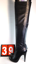 Thigh  Boots size  39 by TopShop  Britany 2..