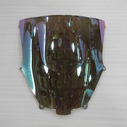 Iridium screen double bubble - double,