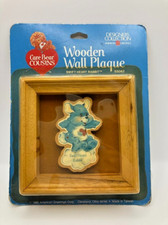 Vintage New 1985 Care Bear