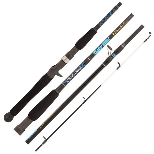 Shakespeare ugly stik gold - ugly,