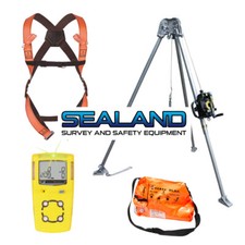 Full Confined Space Kit 