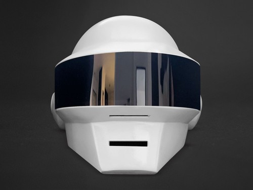 Daft punk helmet grammy - daft,