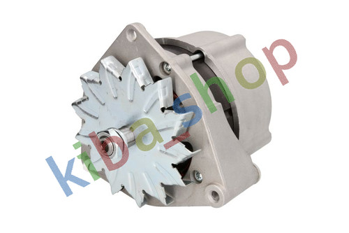 Alternator 24v 27a fits iveco - 27a,