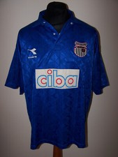 Diadora Grimsby Town 1994/1995
