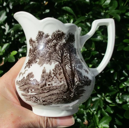 Lovely vintage and meakin - lovely,