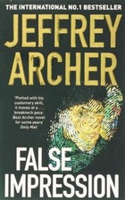 False Impression By  Jeffrey